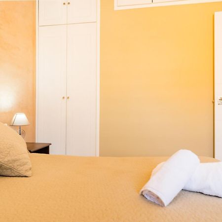 Apartament Casa Unifamiliar Sewilla Zewnętrze zdjęcie