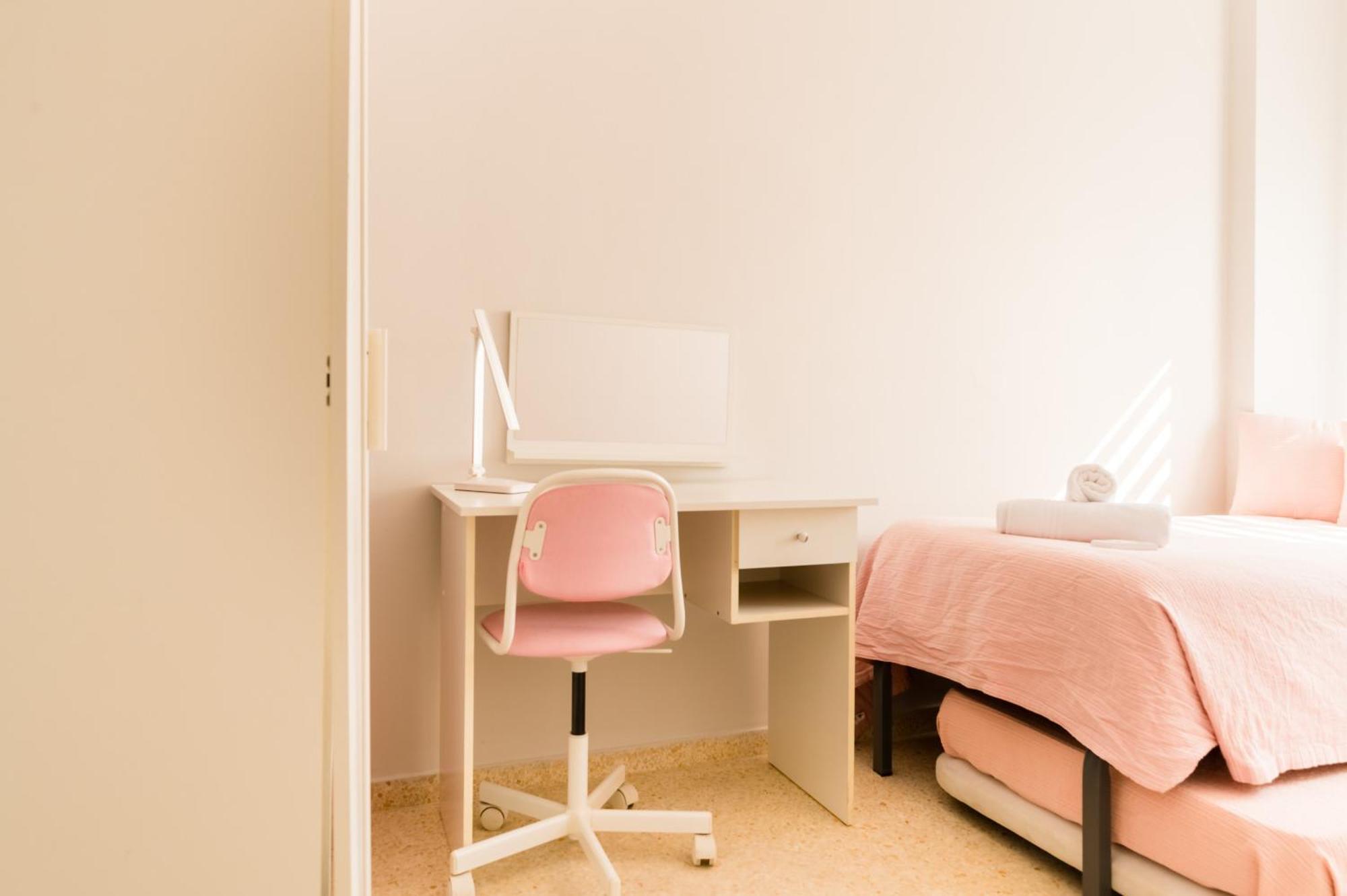 Apartament Casa Unifamiliar Sewilla Zewnętrze zdjęcie