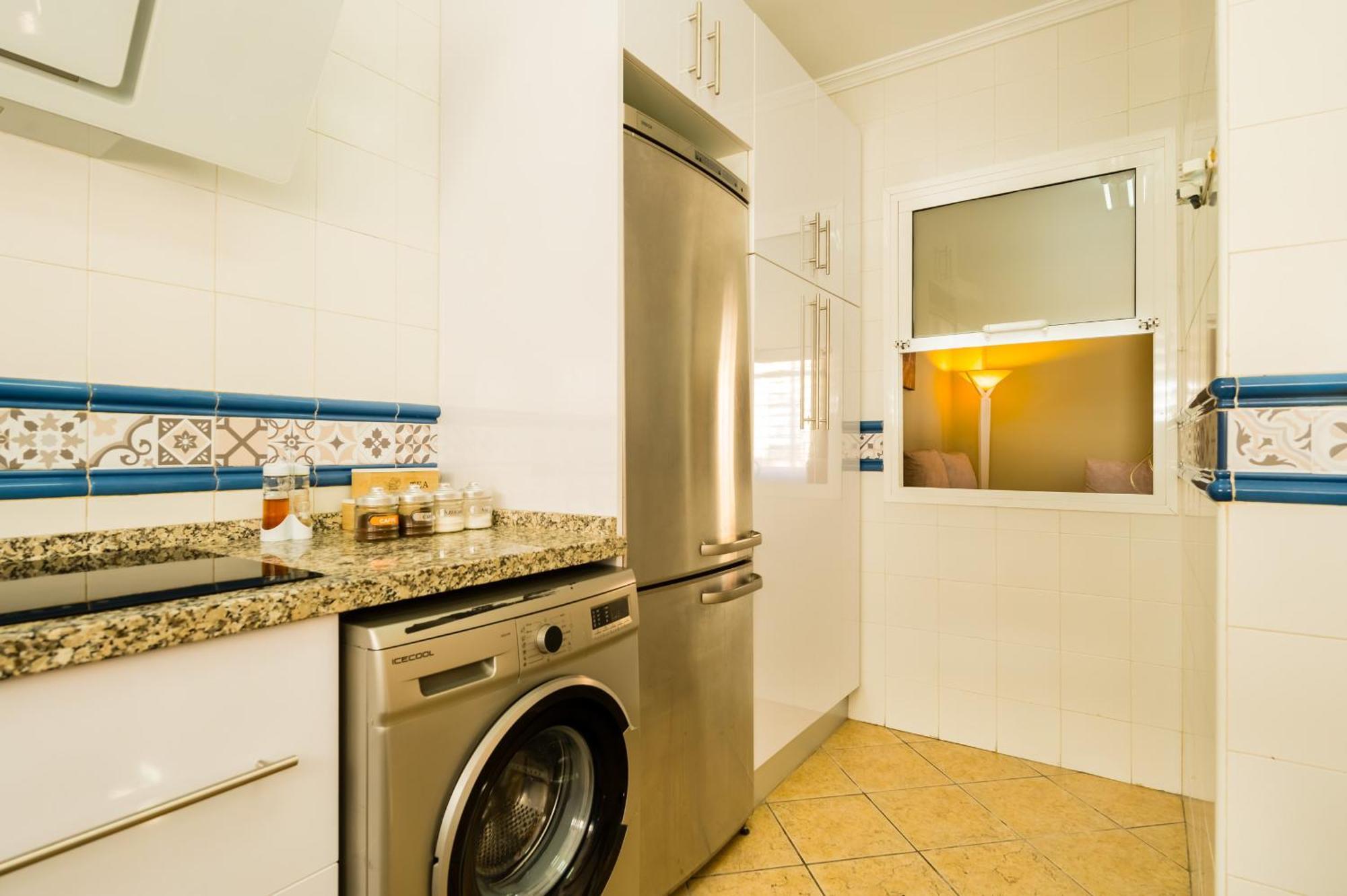 Apartament Casa Unifamiliar Sewilla Zewnętrze zdjęcie