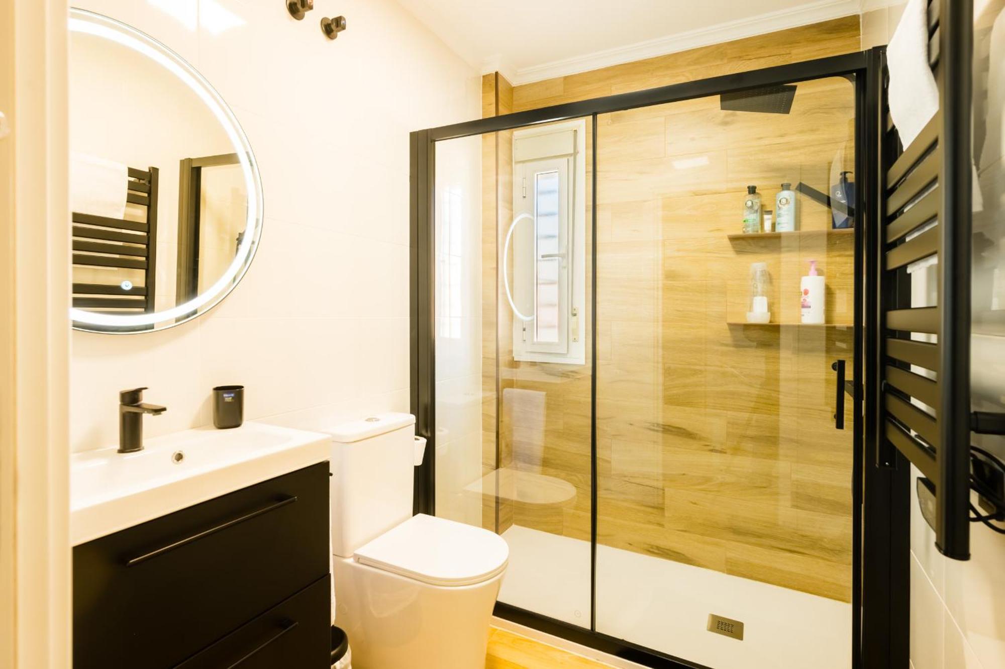 Apartament Casa Unifamiliar Sewilla Zewnętrze zdjęcie